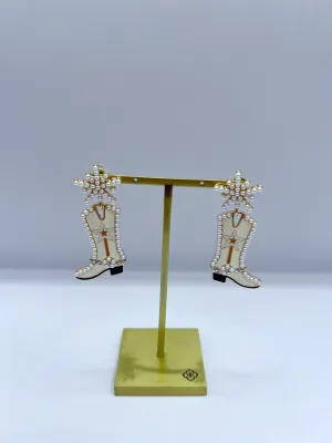 Under The Stars Earrings