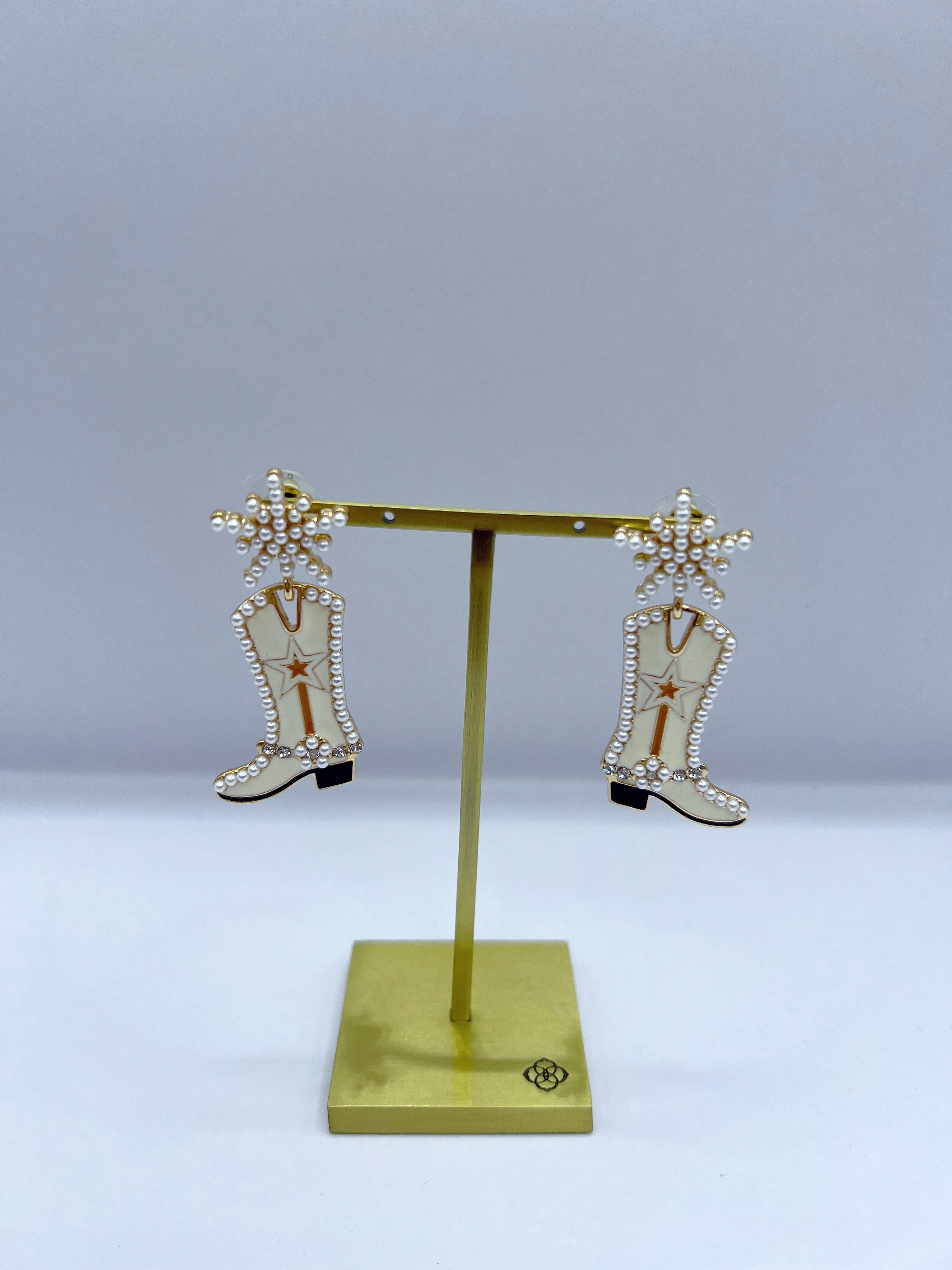 Under The Stars Earrings