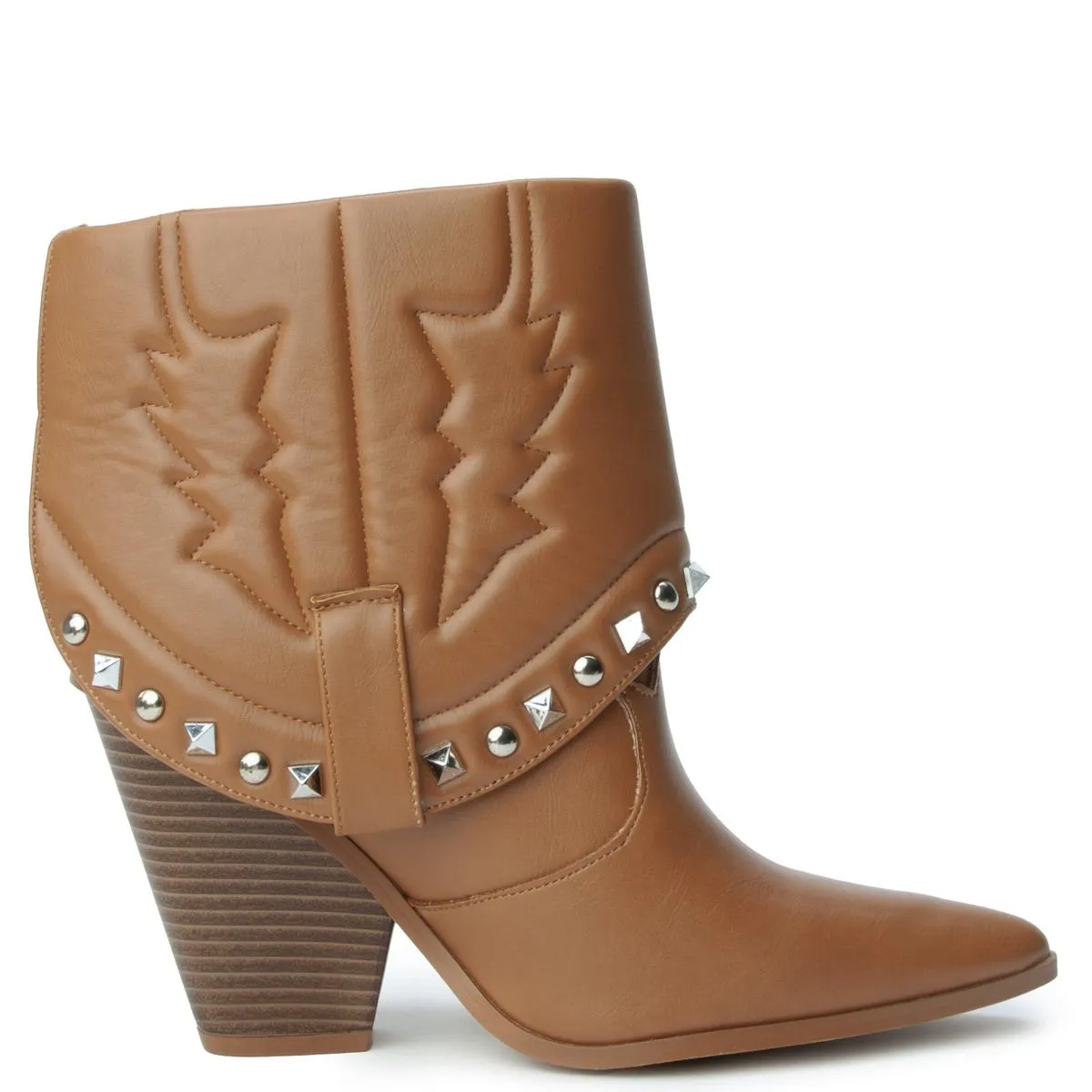 Urbino Ankle Bootie