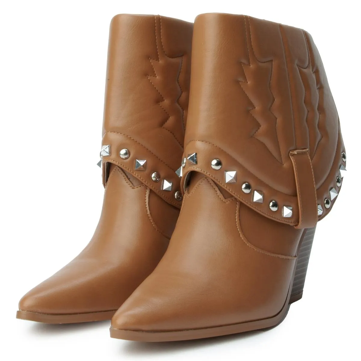 Urbino Ankle Bootie