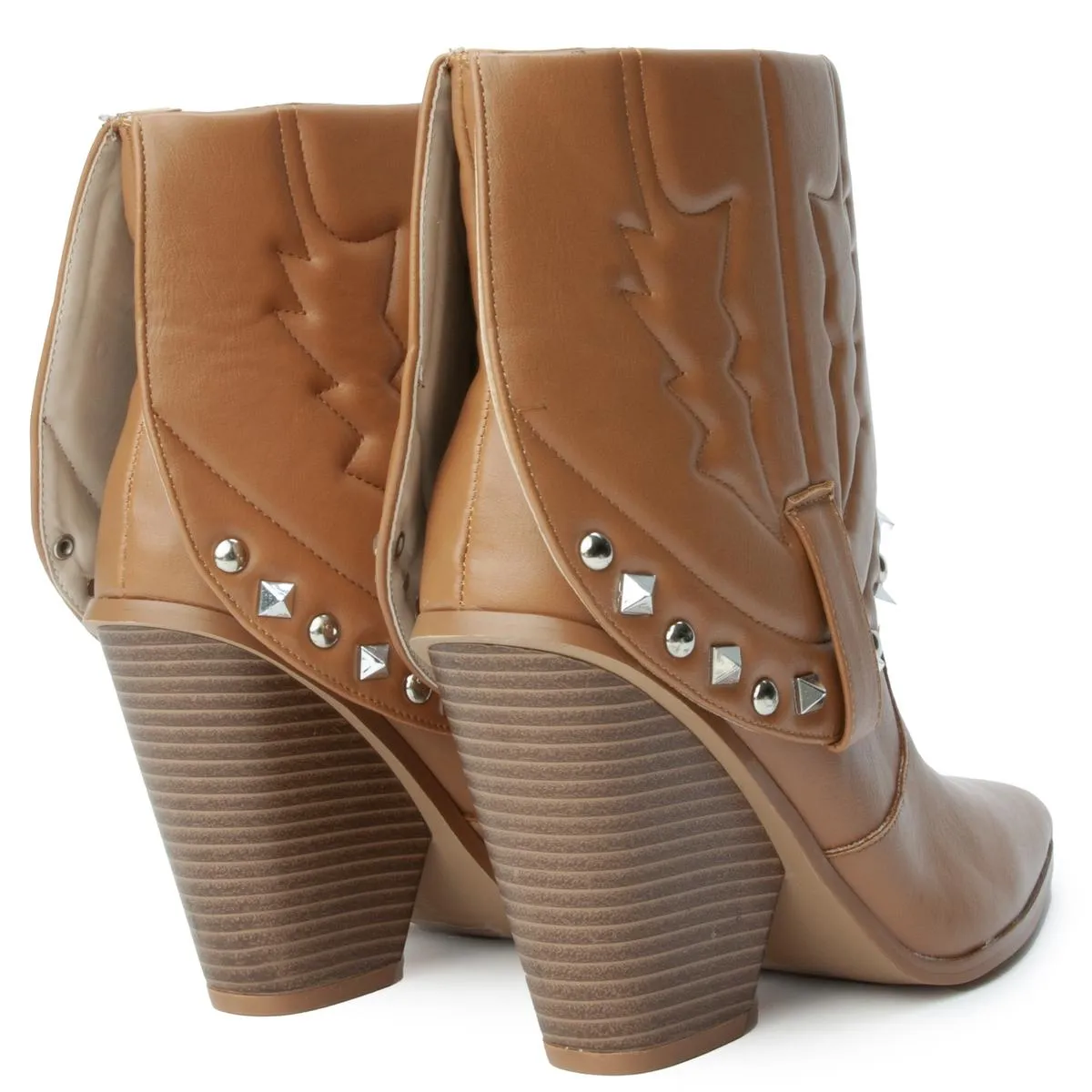 Urbino Ankle Bootie