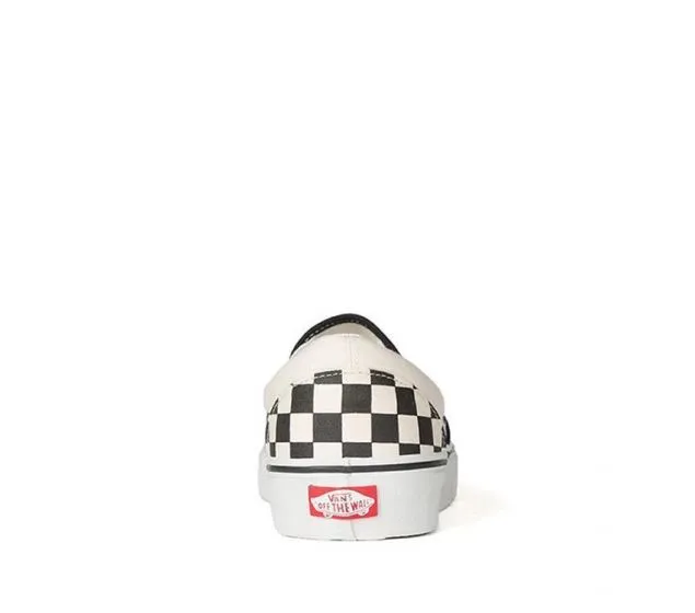 VANS CLASSIC SLIP ON