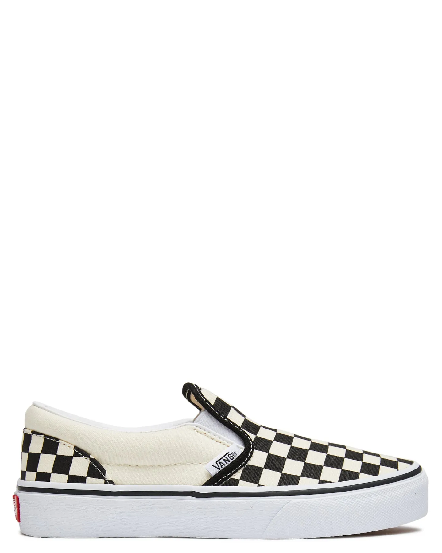 VANS CLASSIC SLIP ON