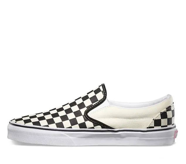 VANS CLASSIC SLIP ON