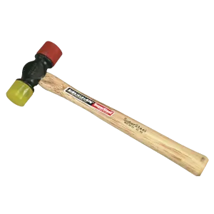 Vaughan Soft Face Hammers