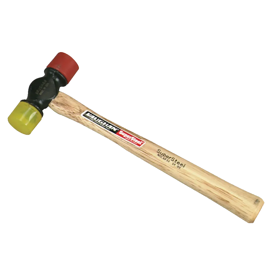Vaughan Soft Face Hammers