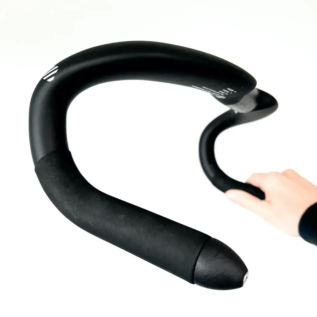 Velobike Shrink Wrap Grip