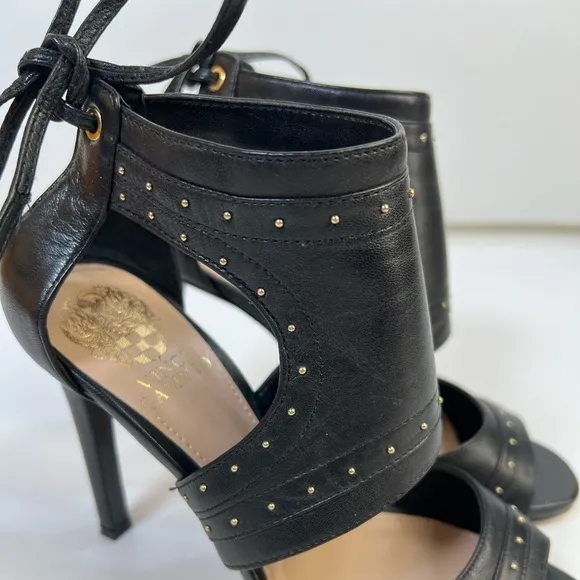 Vince Camuto Roux Heels SZ 6.5