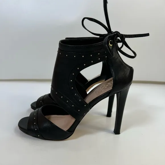 Vince Camuto Roux Heels SZ 6.5