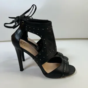 Vince Camuto Roux Heels SZ 6.5
