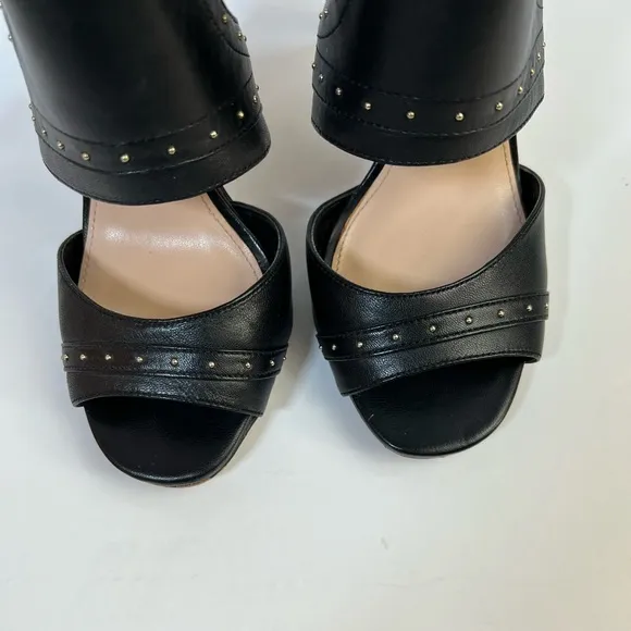 Vince Camuto Roux Heels SZ 6.5