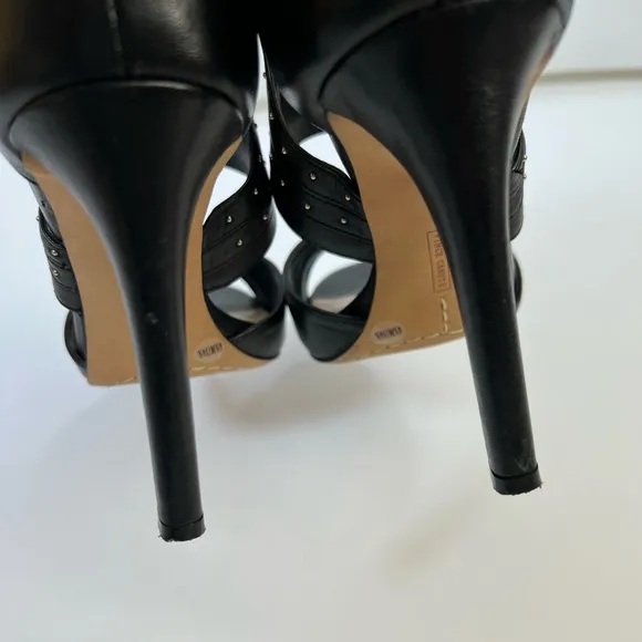 Vince Camuto Roux Heels SZ 6.5