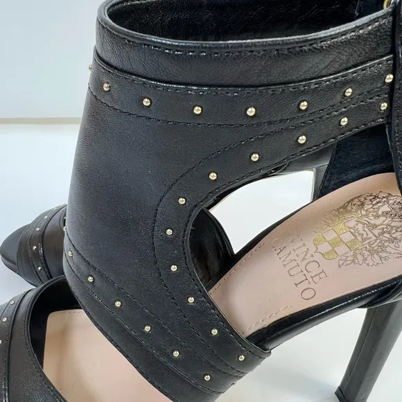 Vince Camuto Roux Heels SZ 6.5
