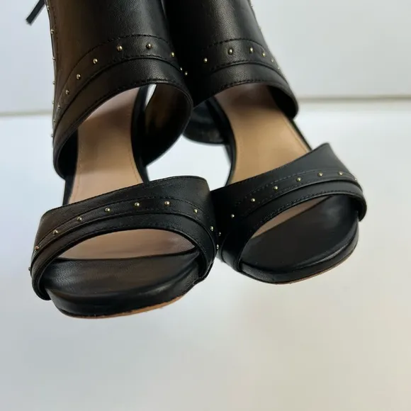 Vince Camuto Roux Heels SZ 6.5