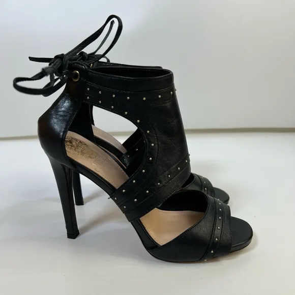 Vince Camuto Roux Heels SZ 6.5