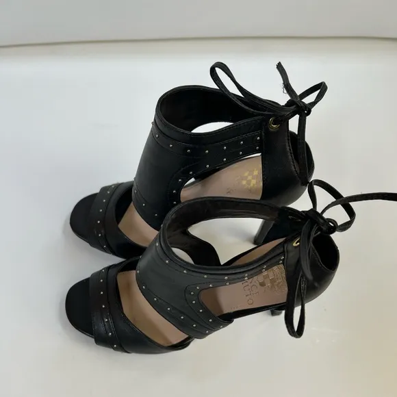 Vince Camuto Roux Heels SZ 6.5