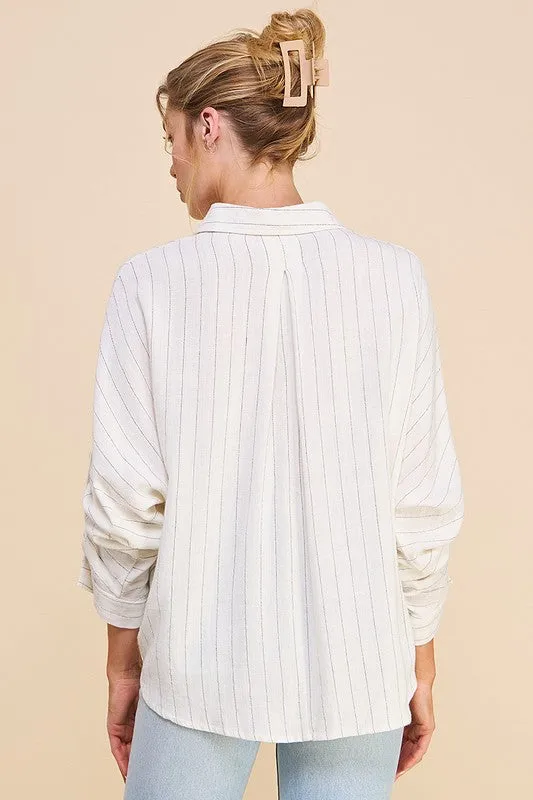 Voyage By The Sea Top