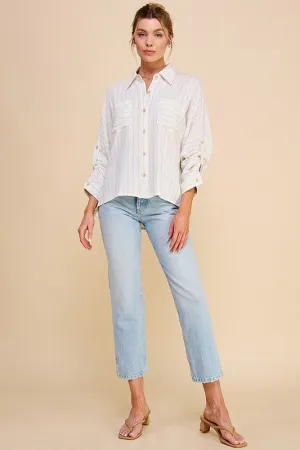 Voyage By The Sea Top