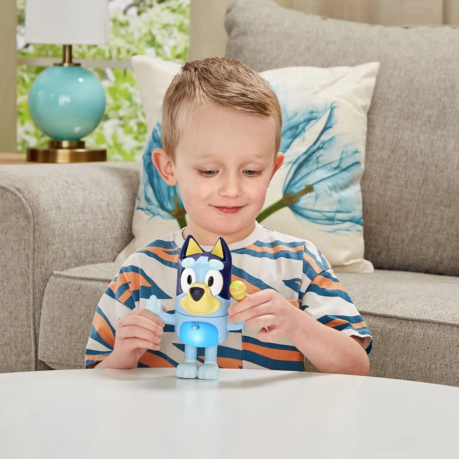 Vtech Bluey™ Shake It Bluey