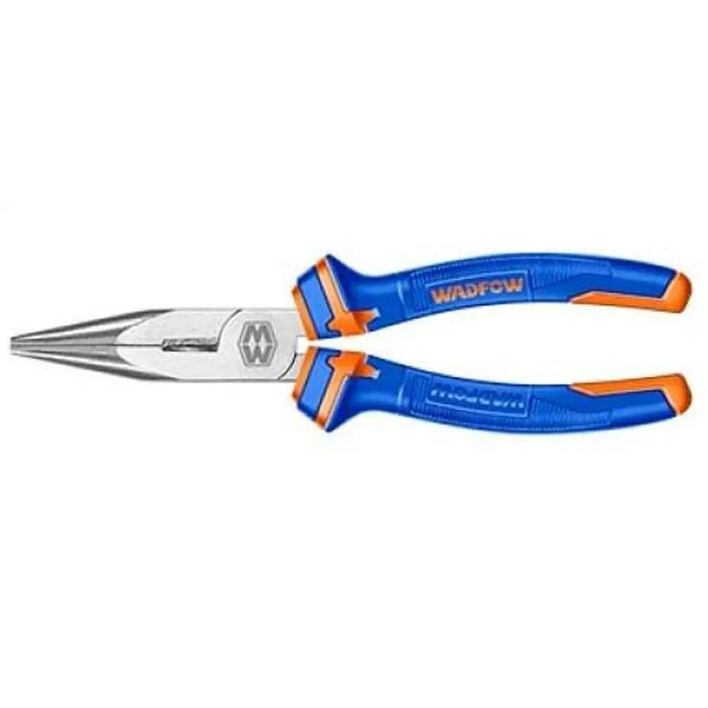 Wadfow 6" Long Nose Plier - WPL2C06