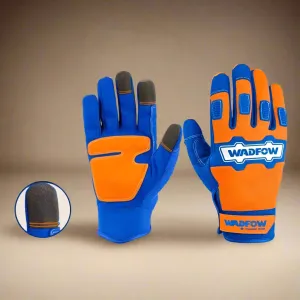 Wadfow Mechanic Gloves - WMG1E03