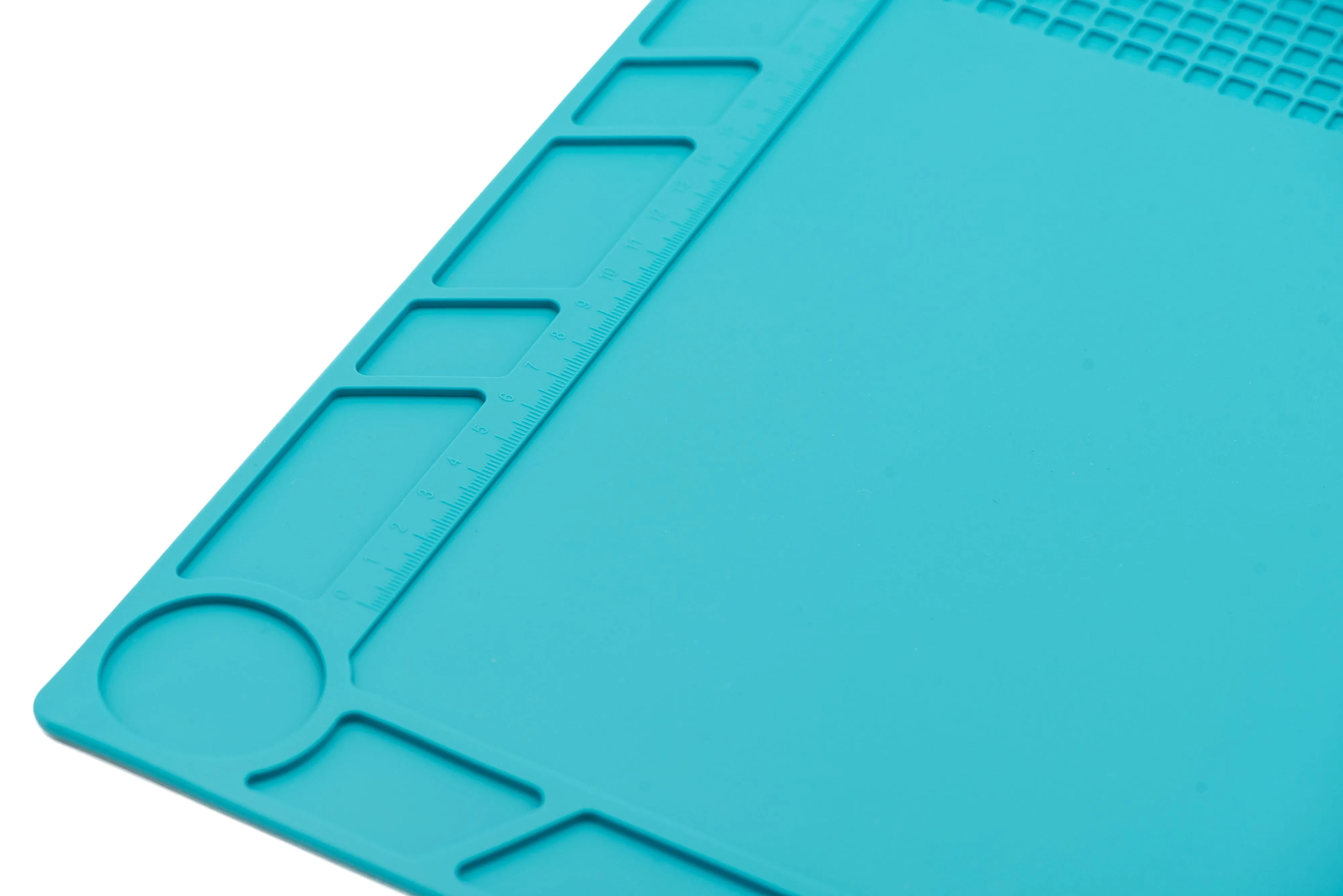 Watch Repair Silicone Work Mat