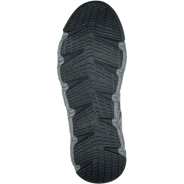 Wolverine Men's Rev Vent Durashocks Carbon Toe Work Shoe -Navy- W211176