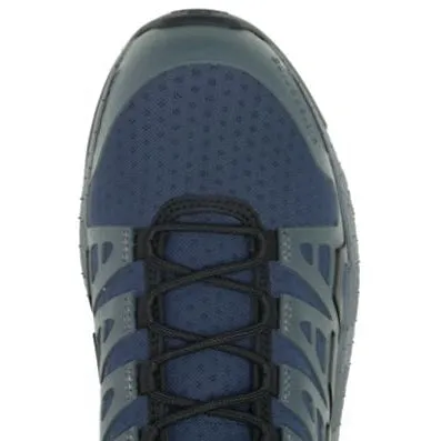 Wolverine Men's Rev Vent Durashocks Carbon Toe Work Shoe -Navy- W211176