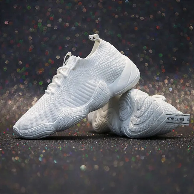 Women Outdoor Comfortable Mesh Sneakers