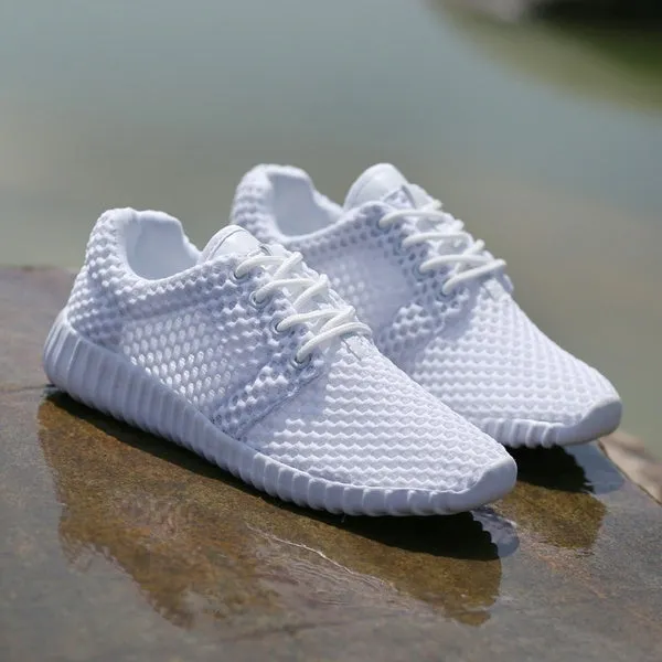 Women's New Casual Athletic Comfortable Running Sneakers