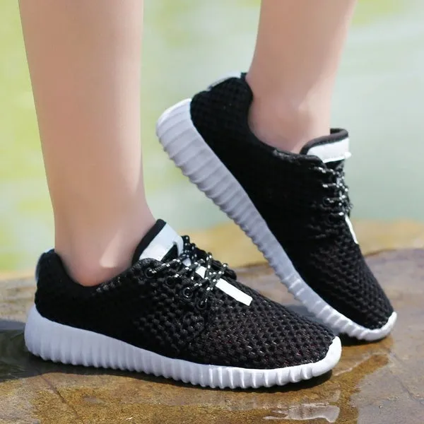 Women's New Casual Athletic Comfortable Running Sneakers