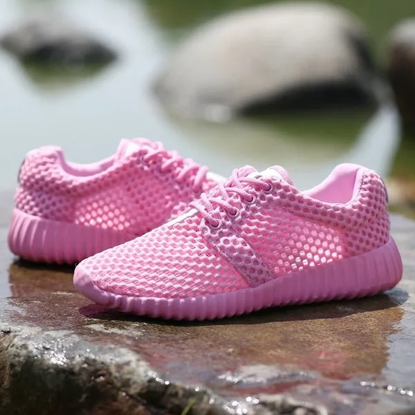 Women's New Casual Athletic Comfortable Running Sneakers