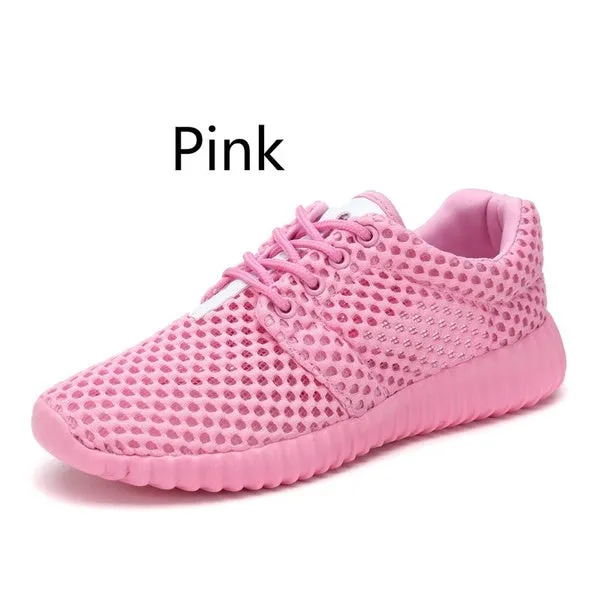 Women's New Casual Athletic Comfortable Running Sneakers