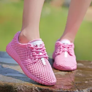 Women's New Casual Athletic Comfortable Running Sneakers