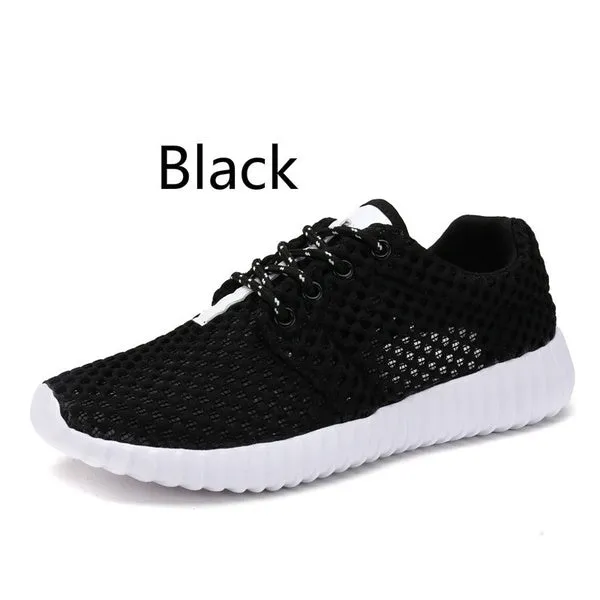 Women's New Casual Athletic Comfortable Running Sneakers