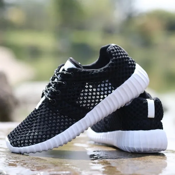 Women's New Casual Athletic Comfortable Running Sneakers
