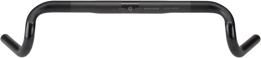 Woodchipper Carbon Drop Bar