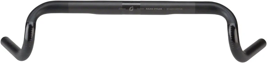 Woodchipper Carbon Drop Bar