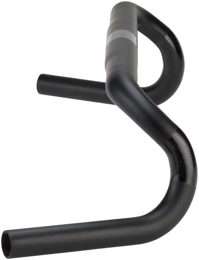Woodchipper Carbon Drop Bar