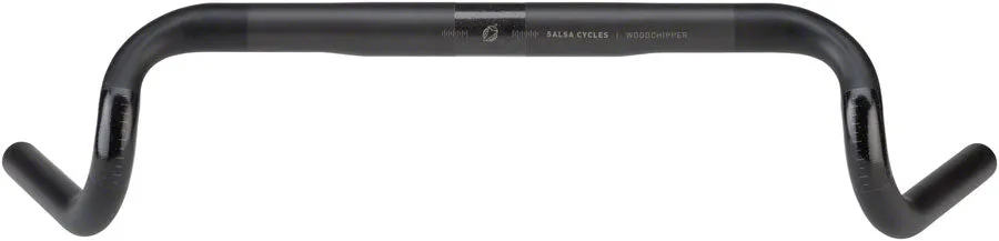 Woodchipper Carbon Drop Bar
