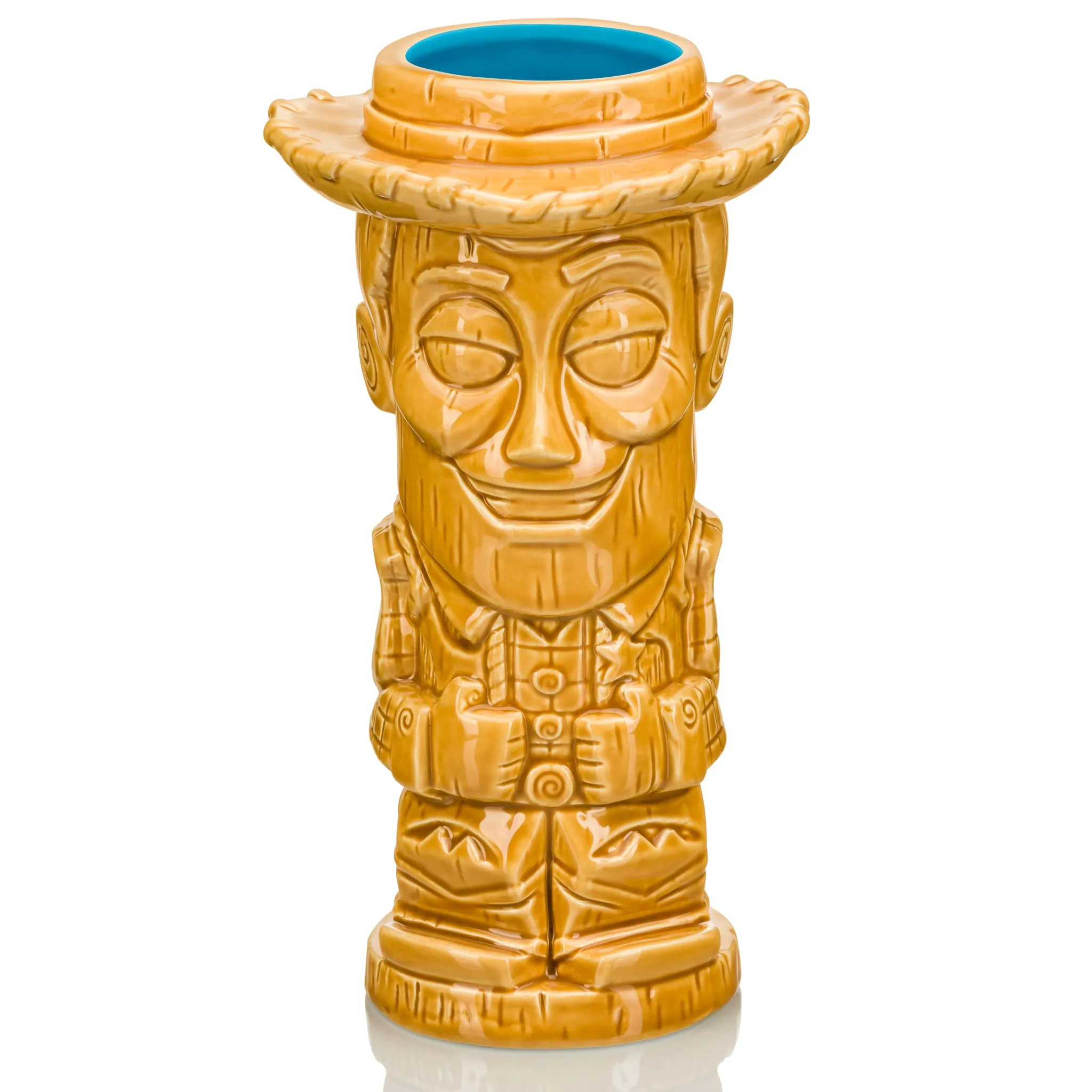 Woody