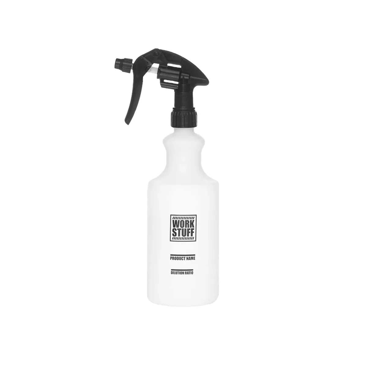 Work Stuff Work Bottle 750ML