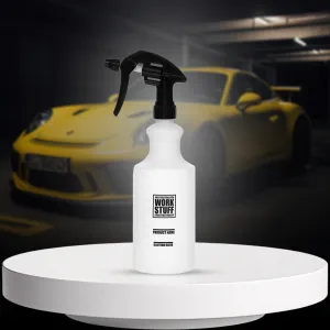 Work Stuff Work Bottle 750ML