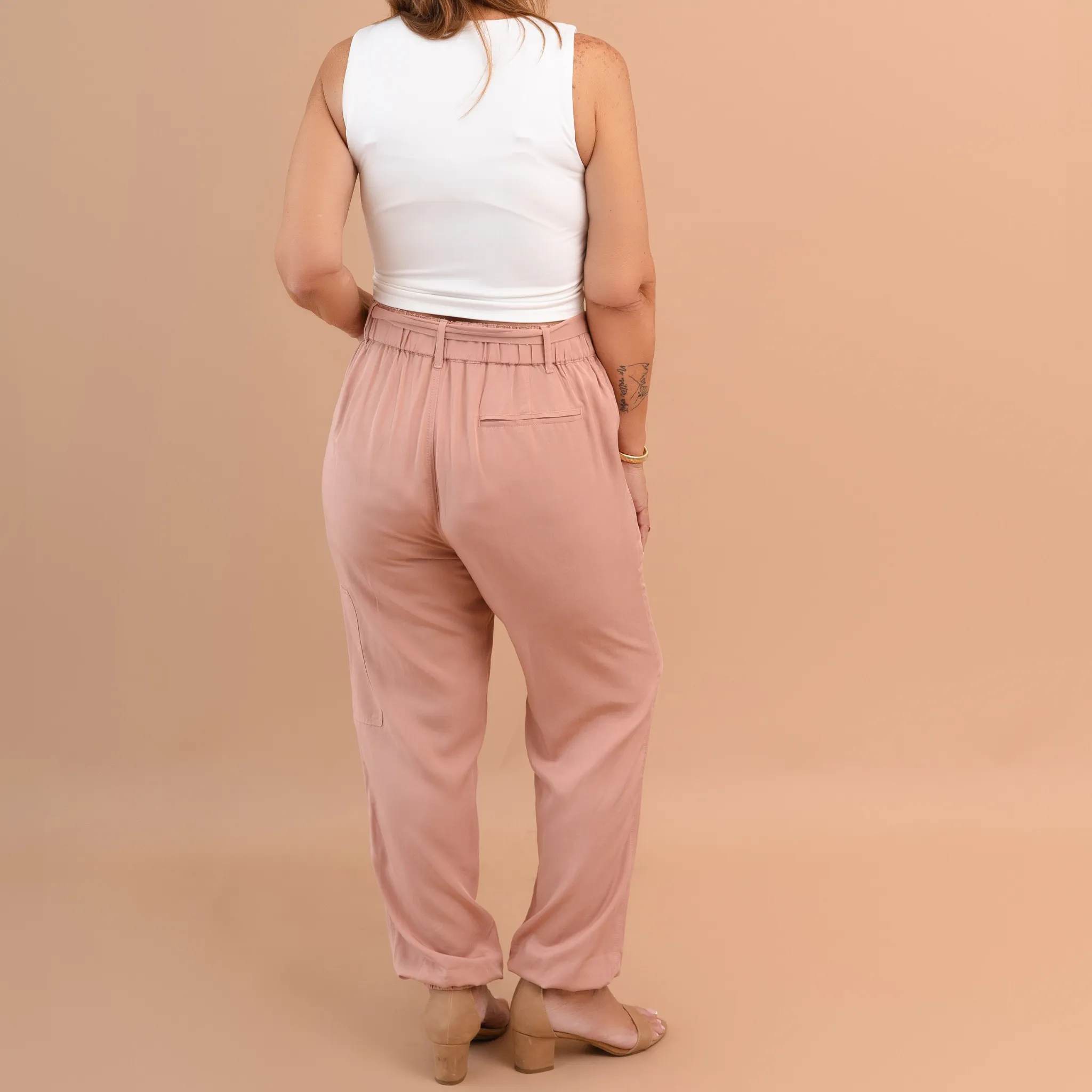 Work Together Pants