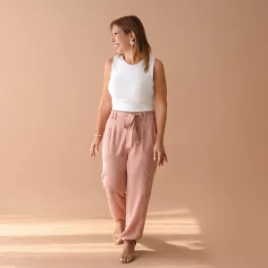 Work Together Pants