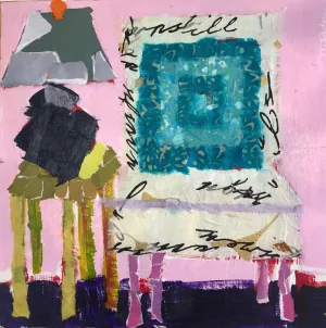 Write There - 12x12