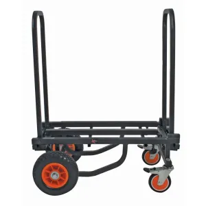 Xtreme Extra Heavy Duty Equipment Trolley
