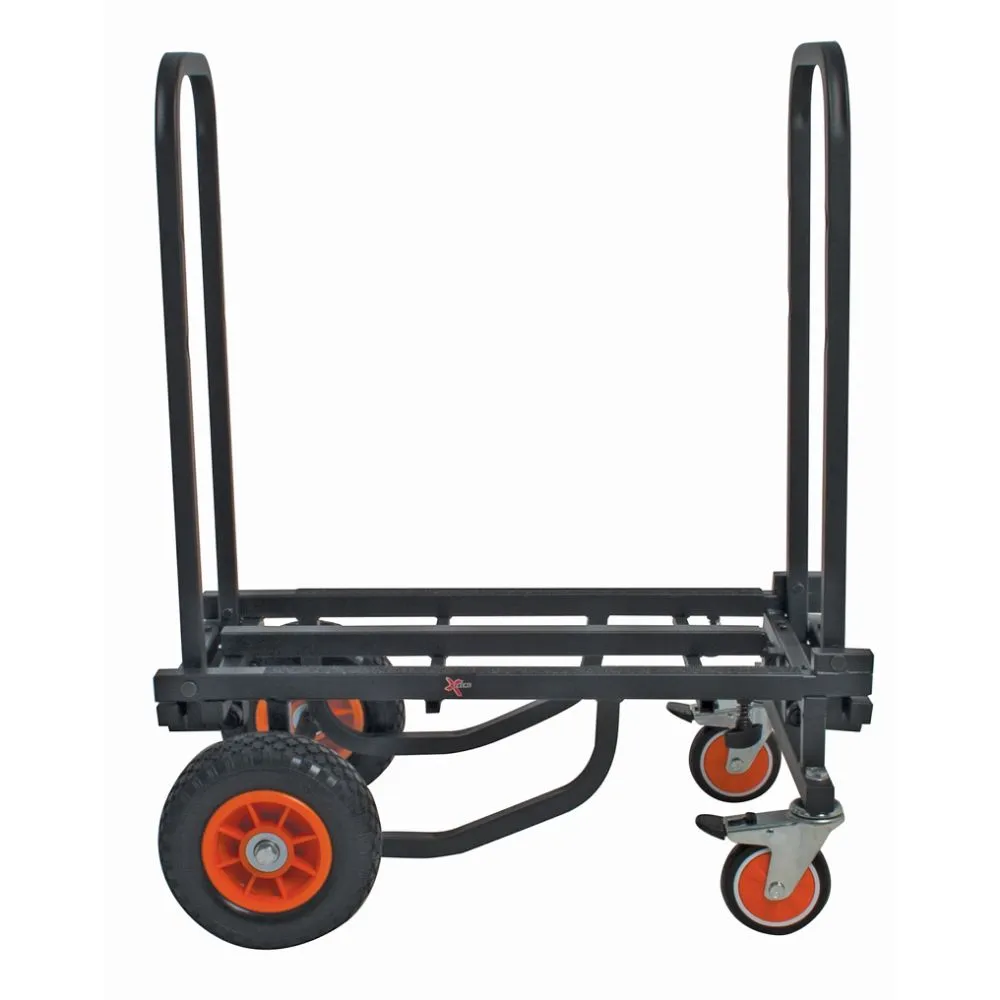 Xtreme Extra Heavy Duty Equipment Trolley
