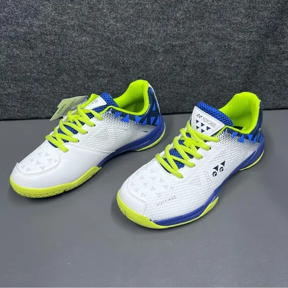 Yonex Power Cushion 50 Unisex Badminton Shoes Size Mens 8/8.5/Women’s 9.5/10