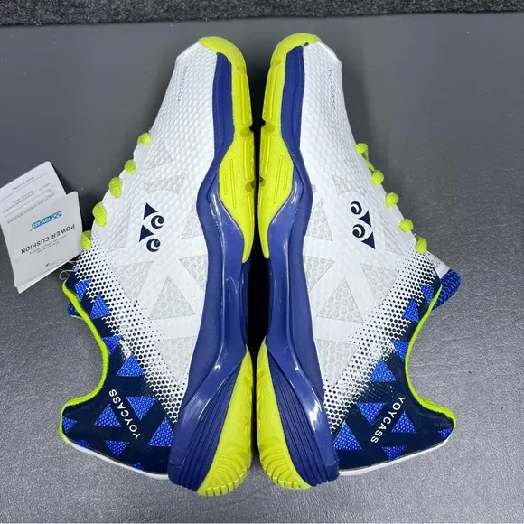 Yonex Power Cushion 50 Unisex Badminton Shoes Size Mens 8/8.5/Women’s 9.5/10
